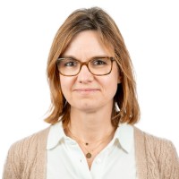 Debbie Van Berkel