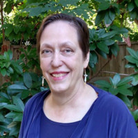 Susan Huffman