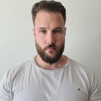 Mattias Larsson