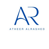 Atheer Alrashed