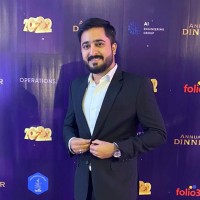 Uzair Mustafa