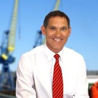 Bruce Craig