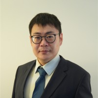 Zhiwei Han