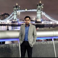 Rahul Sohal