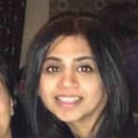 Trusha Patel