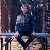 Loïc Preghenella 🌲 Accompagnateur en montagne / Pigiste / Podcasteur