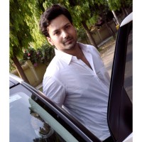 Prashant Kumar