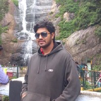 Ajith Nagaraj