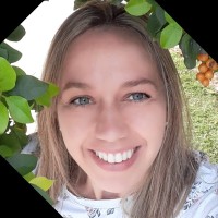 Simone Gaspar