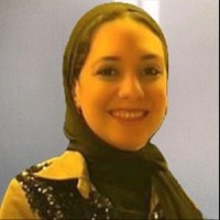 Yomna Hamdy