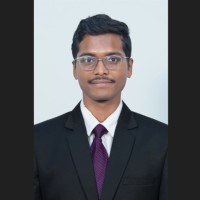 Sai Varshith S