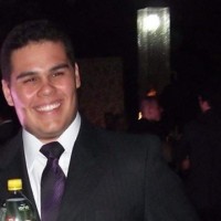 Henrique Magalhaes
