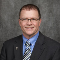 Michael Grisdale