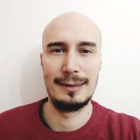 Thodoris Krikas