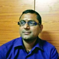 Venkat Raman Parasuraman