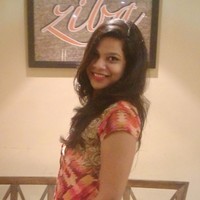 Vaishali Gupta