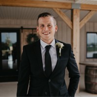 Elijah Weber