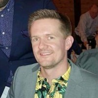 Joel Hultgren