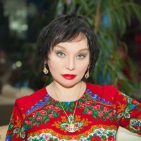 Evgeniia Saveleva