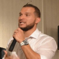 Tino Rivera
