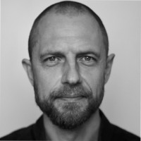 Michael Strange
