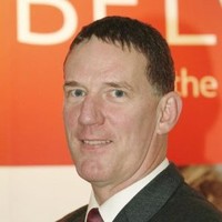 Trevor Burns