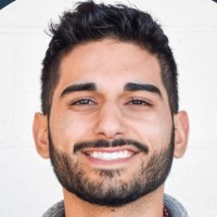 Zach Pereira