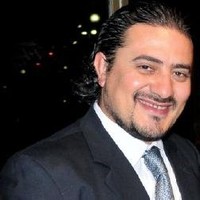 Alejandro Islas