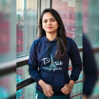 Anshika Singh