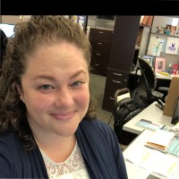 Abigail Dapron, Cfe