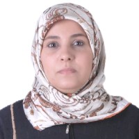AHLAAM MOHAMMED OMAR MOHAMMED