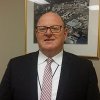 Michael Brodie