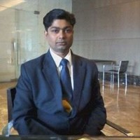 Akhilesh Singh