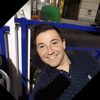 Raul Perdones Giraldes