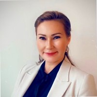 Anna Yakovleva