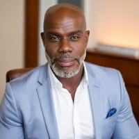 Neal Johnson, DDS, PhD, MBA