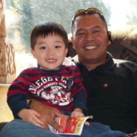 Pablo Raborar Jr.