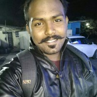 Renjith Nadar