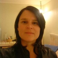 Samantha Sandow