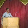 Sachin Hullur
