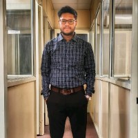VINIT RAJ