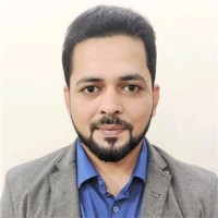 M A Mukhtadir