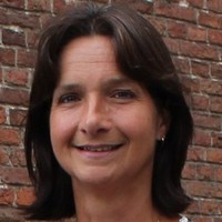 Sonja Beyersbergen Van Henegouwen