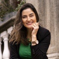 Luciane Priscila Perucelli Luz