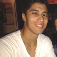 Joel Hernandez