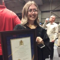 Lyndsay Harris