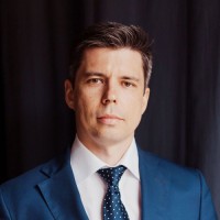 Andrew Kiselkov