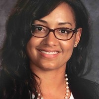 Lucille Ciudad Real M.Ed, M.S.