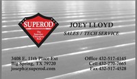 Joseph Lloyd