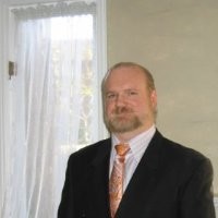 Tony O'Connor